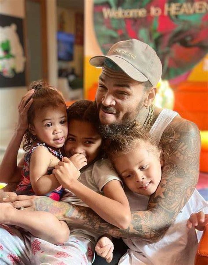 Understanding Chris Brown's Fatherhood: How Many Kids Does Chris Brown Have?