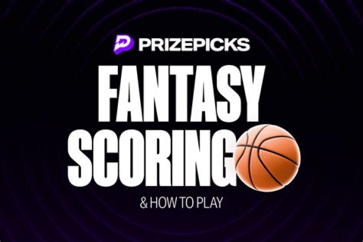 Understanding Fantasy Scores On PrizePicks NBA