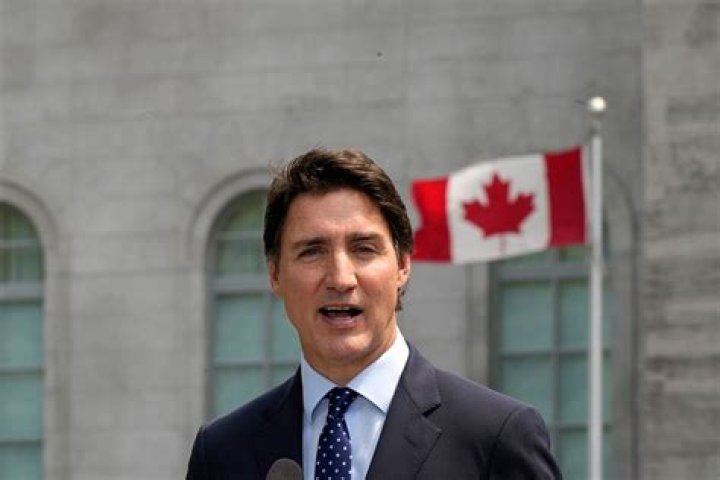 Understanding Forbes Trudeau Net Worth: A Deep Dive Into The Finances Of Canada's Leader