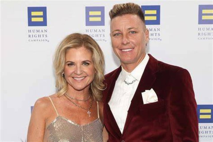 Understanding Glennon Doyle's Journey With Her Husband