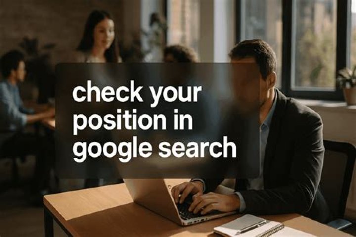 Understanding How To Check Page Google Position Effectively