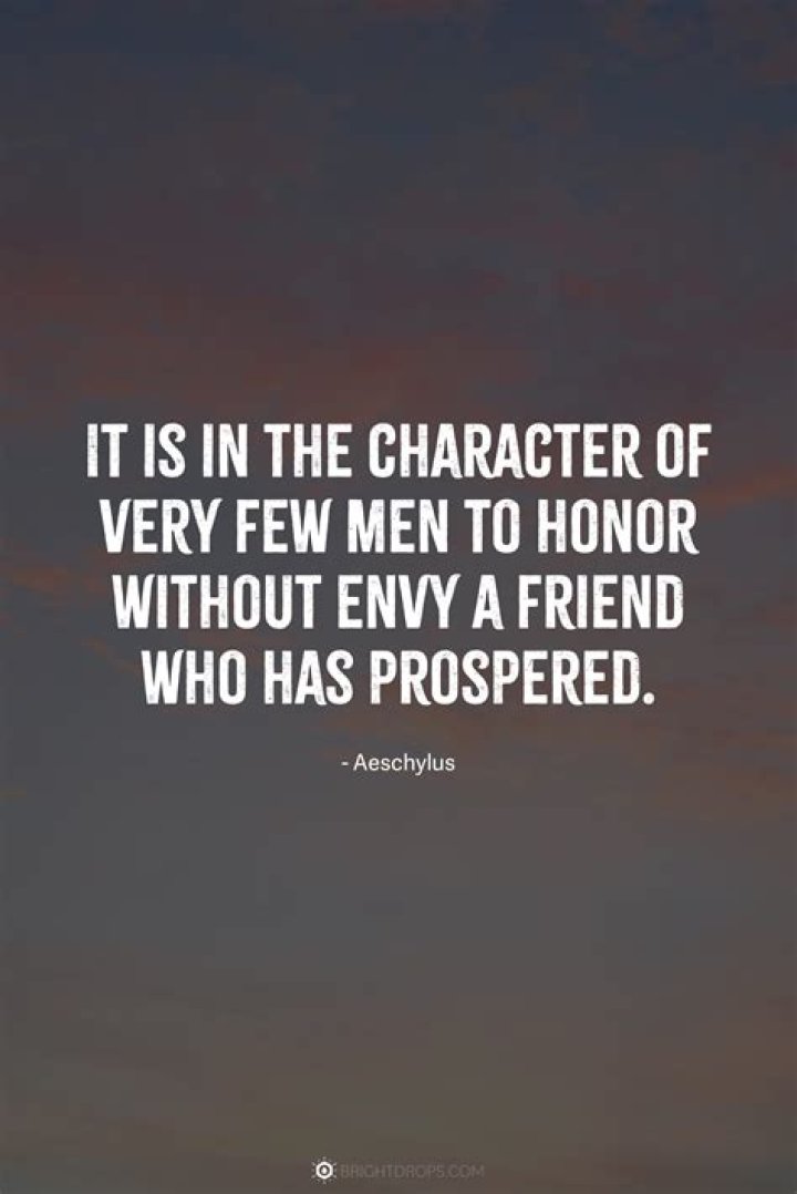 Understanding Jealousy In Friendships: Insightful Quotes