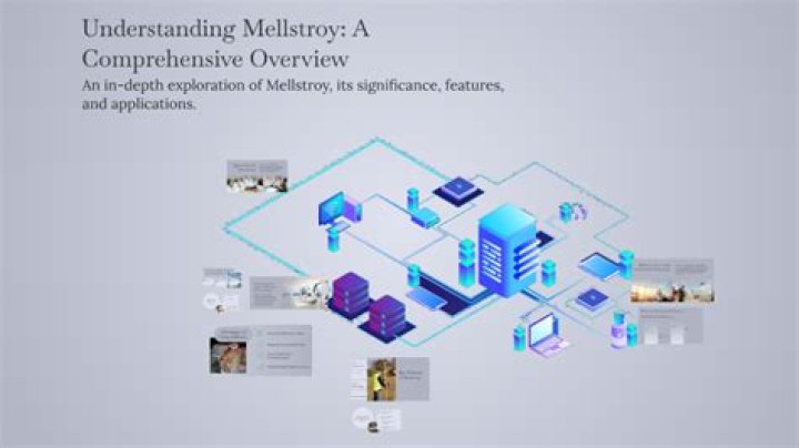 Understanding Mellstroy: A Comprehensive Guide