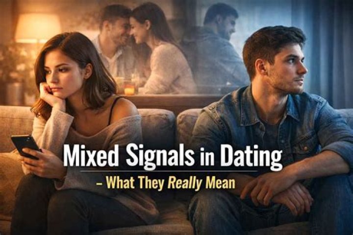 Understanding Mixed Signals: The Meaning Behind Confusion