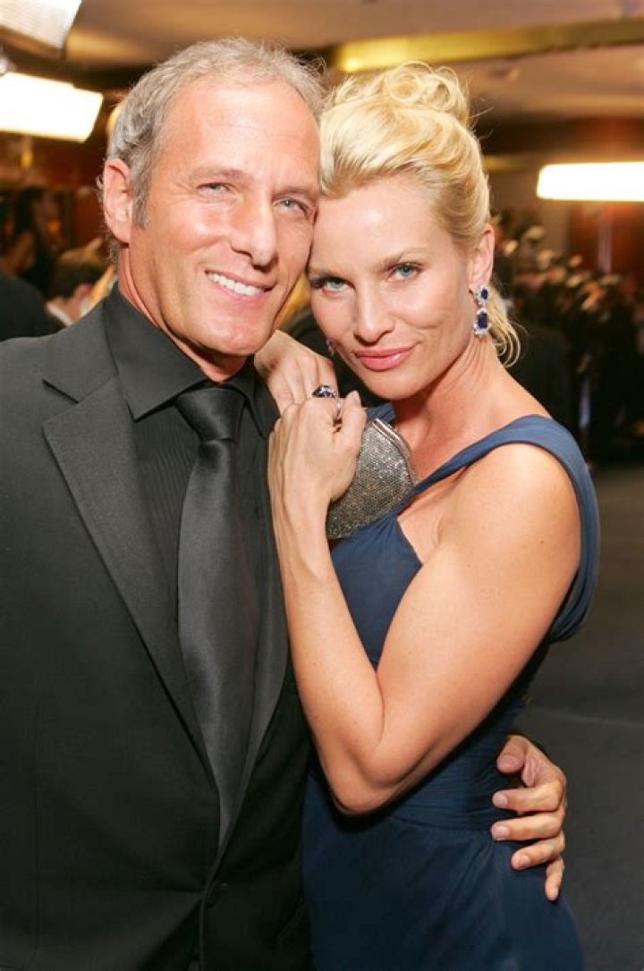 Understanding Nicollette Sheridan's Children: A Glimpse Into Her Family Life