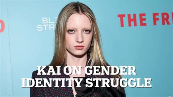 Understanding Samuel Kai Schreiber: A Journey Of Identity And Acceptance