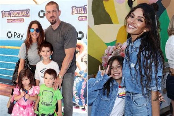 Understanding Sarah Shahi's Children: Their Ages And Insights