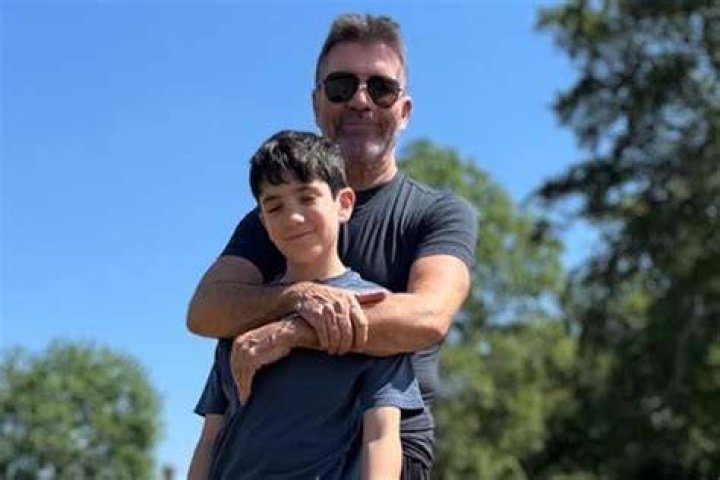 Understanding Simon Cowell's Son Diagnosis: A Deep Dive Into The Family's Journey
