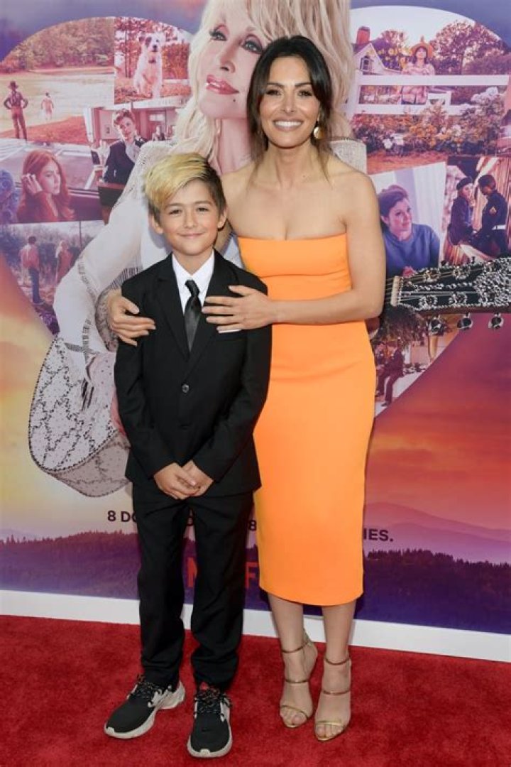 Understanding The Age Of Sarah Shahi's Kids