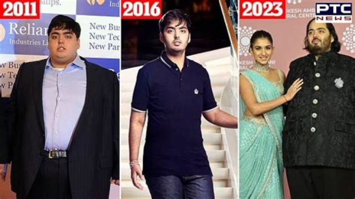 Understanding The Anat Ambani Health Issue: An In-Depth Analysis