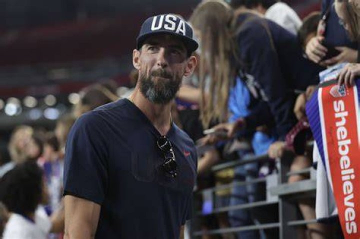 Understanding The Controversy Surrounding Michael Phelps Banned