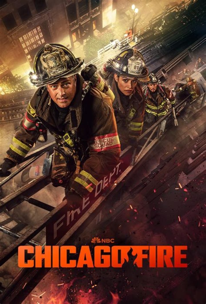 Understanding The Departure Of Chili From Chicago Fire