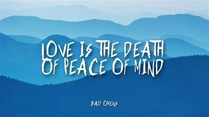 Understanding The Depth Of Bad Omens' 