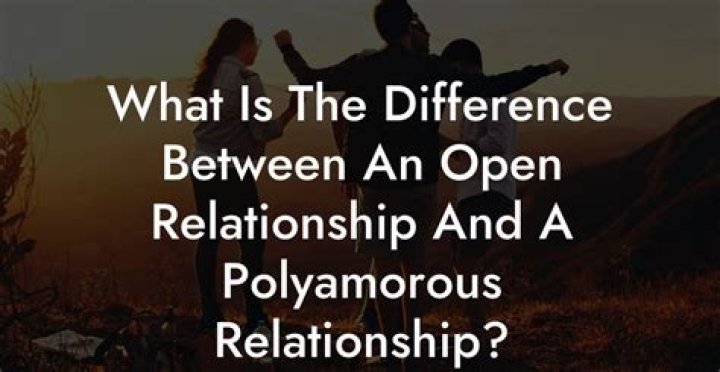 Understanding The Differences: ENM Relationships Vs Polyamory