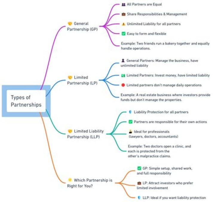 Understanding The Different Types Of Partners In A Relationship
