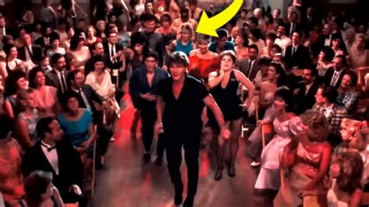 Understanding The Essence Of Jennifer Stahl's Character In Dirty Dancing