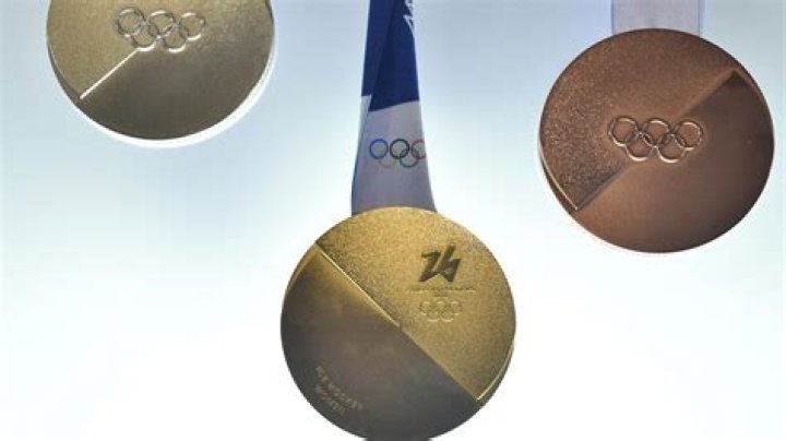 Understanding The Financial Rewards For Australian Olympians' Gold Medals