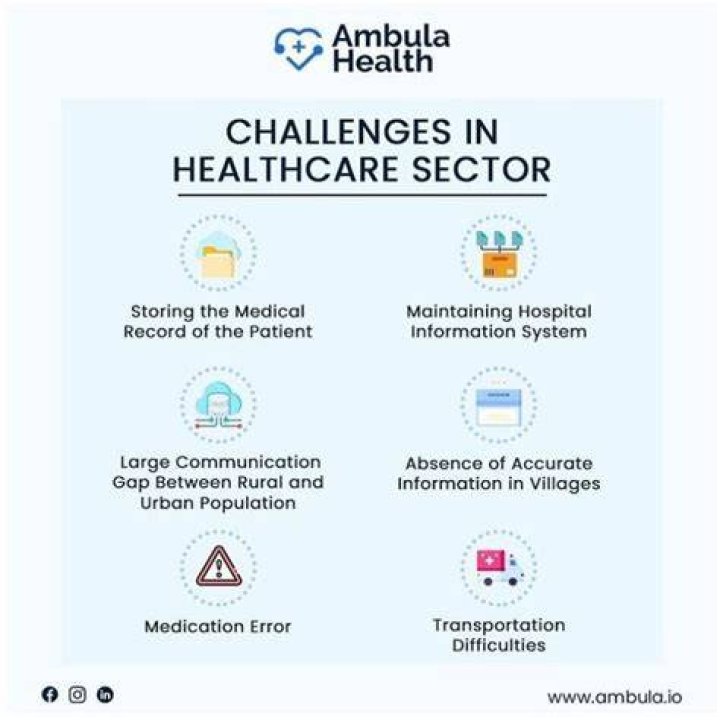 Understanding The Health Challenges Of Ambani's Son