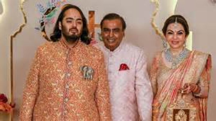 Understanding The Health Condition Of Anant Ambani