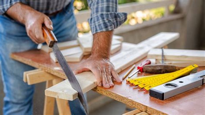 Understanding The Importance Of Carpenter Height In The Craft