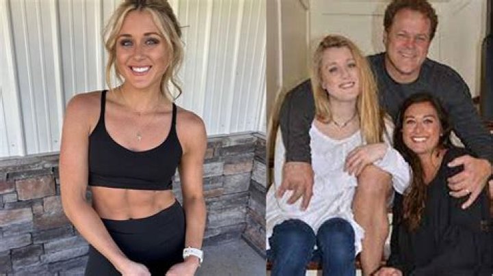 Understanding The Influence Of Riley Gaines' Father