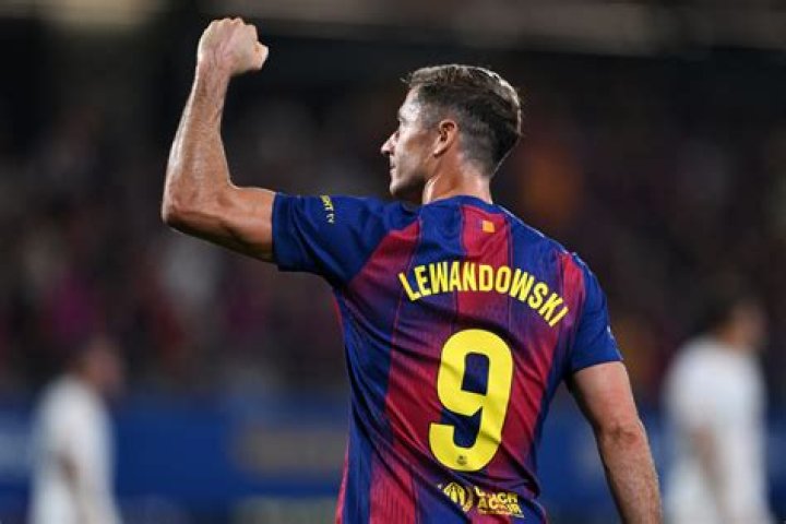 Understanding The Legacy Of Lewandowski's Father