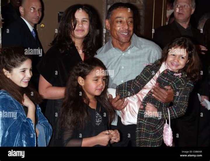Understanding The Life And Legacy Of Giancarlo Esposito's Daughters