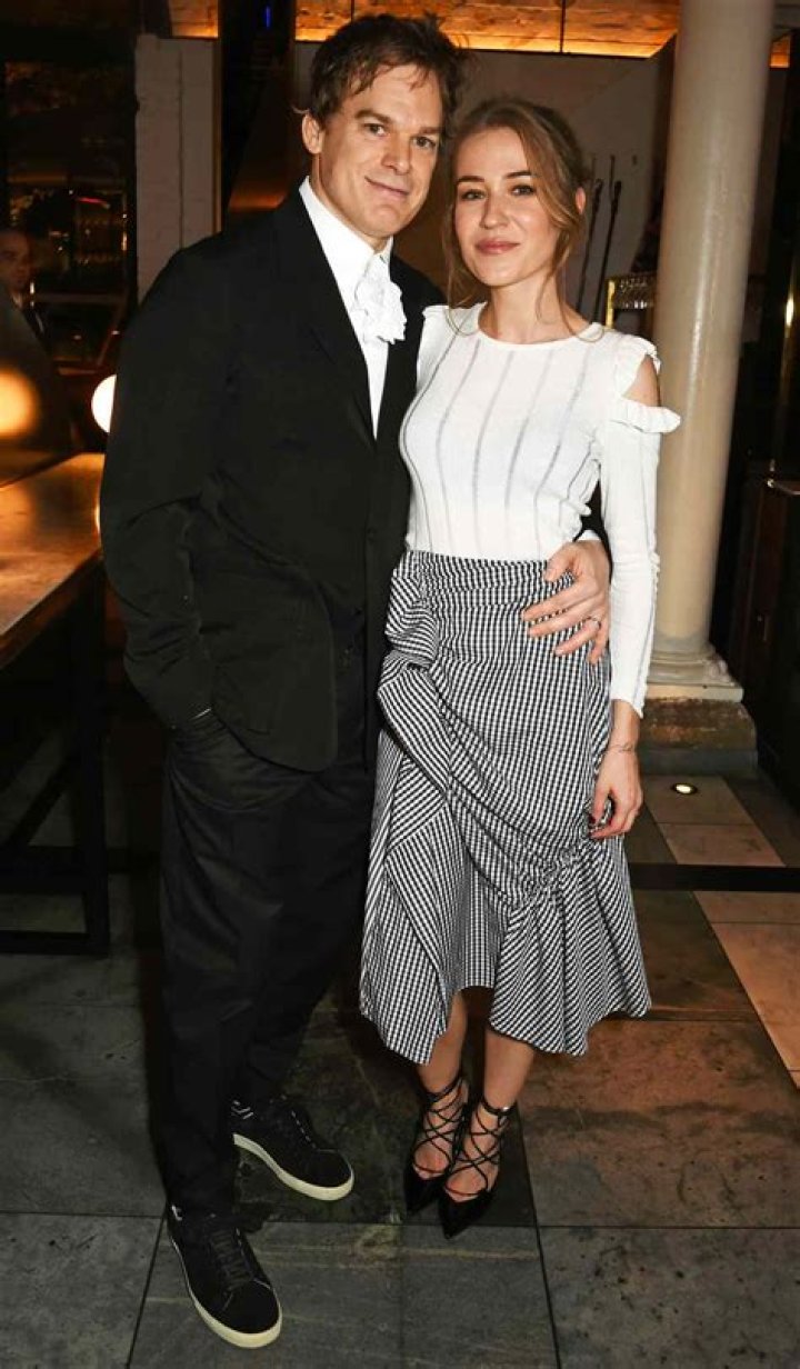 Understanding The Life Of Michael C. Hall's Daughter