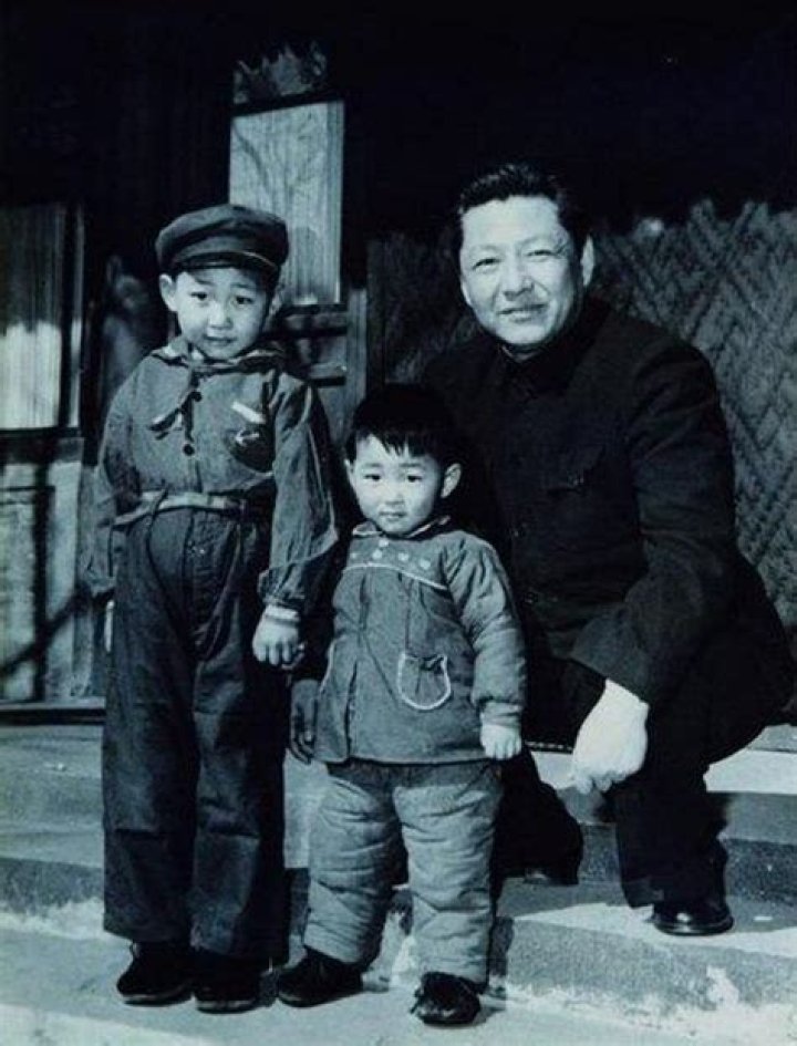 Understanding The Life Of Xi Jinping's Child: A Glimpse Into The Next Generation