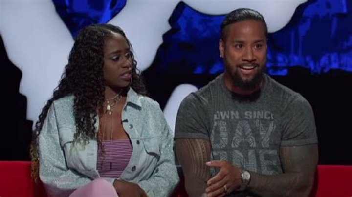 Understanding The Relationship: Is Jimmy Uso Still Married To Naomi?