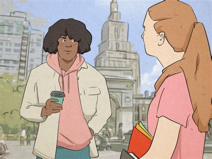 Understanding The Silent Gaze: What Does It Mean If A Boy Stares At You But Doesn't Talk To You?