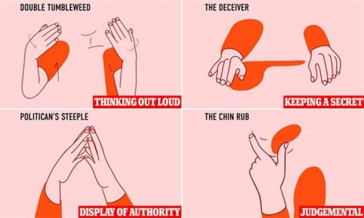 Understanding The Silent Signals: He Looks Down When He Sees Me