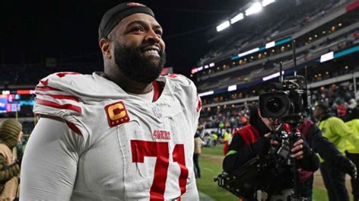 Understanding Trent Williams Contract: A Deep Dive Into His NFL Deal