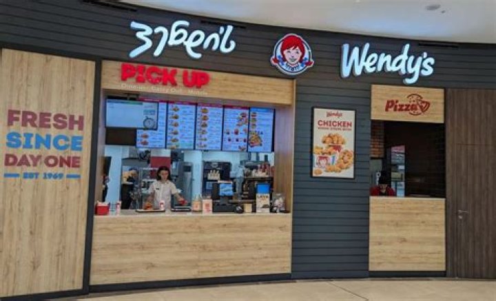 Understanding Wendy's Stance: Does Wendy's Support Israel?