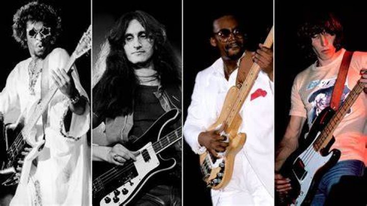 Unearthing The Legends: The Best Bass Guitarists Of All Time