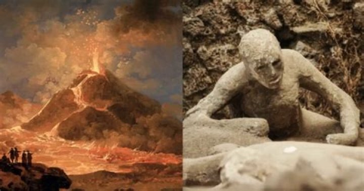 Unearthing The Past: The Fascinating Story Of Pompeii Remains