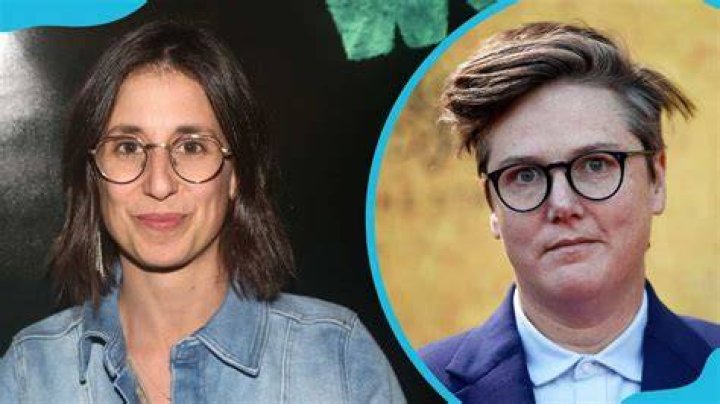 Unfolding The Life Of Hannah Gadsby's Partner
