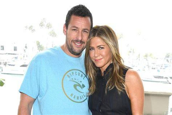 Unforgettable Adventures: The Cinematic Chemistry Of Adam Sandler And Jennifer Aniston