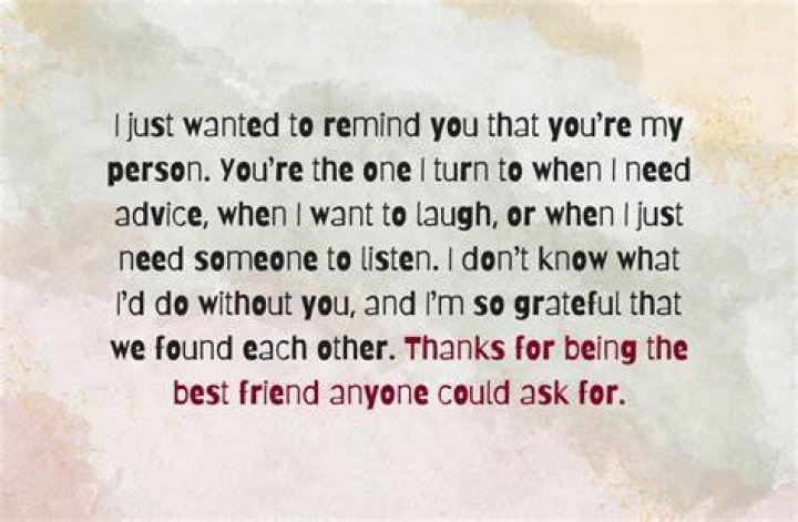 Unforgettable Best Friend Paragraphs: Sentiments And Memories