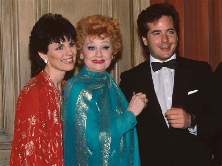 Unforgettable Duo: Desi Arnaz Jr. And Sean Astin's Captivating Partnership