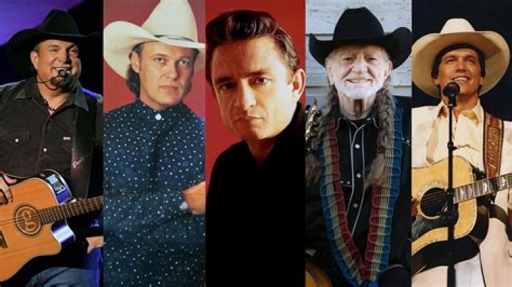 Unforgettable Melodies: A Deep Dive Into Male Country Singers