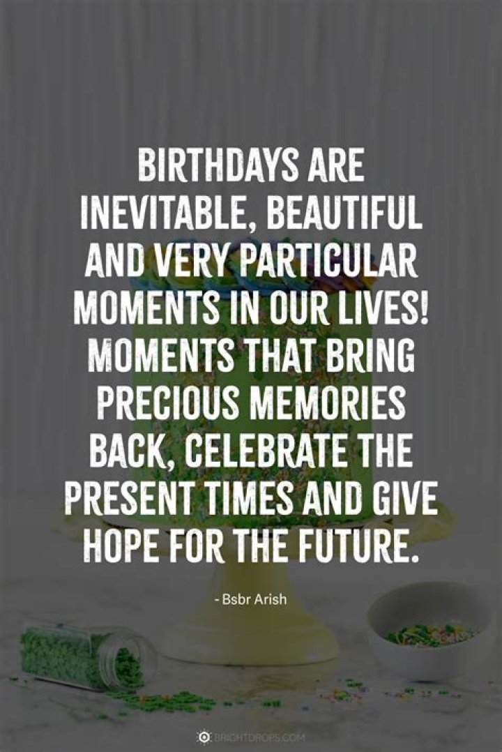 Unforgettable Moments: Celebrating Birthday With Friends Quotes
