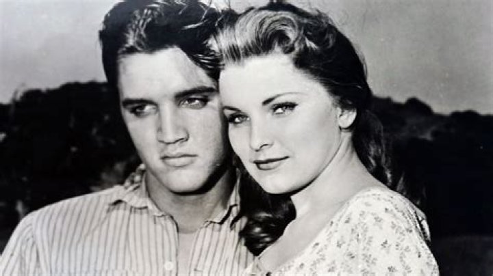 Unforgettable Moments: Pictures Of Elvis, Priscilla, And Lisa Marie