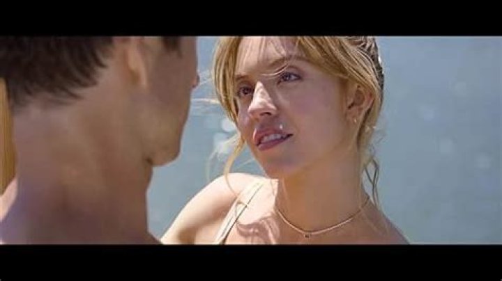 Unforgettable Moments: The Anyone But You Swimming Scene