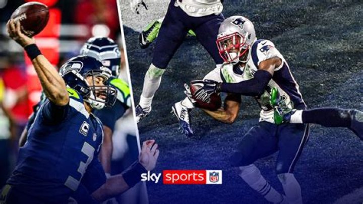 Unforgettable Moments: The Malcolm Butler Interception