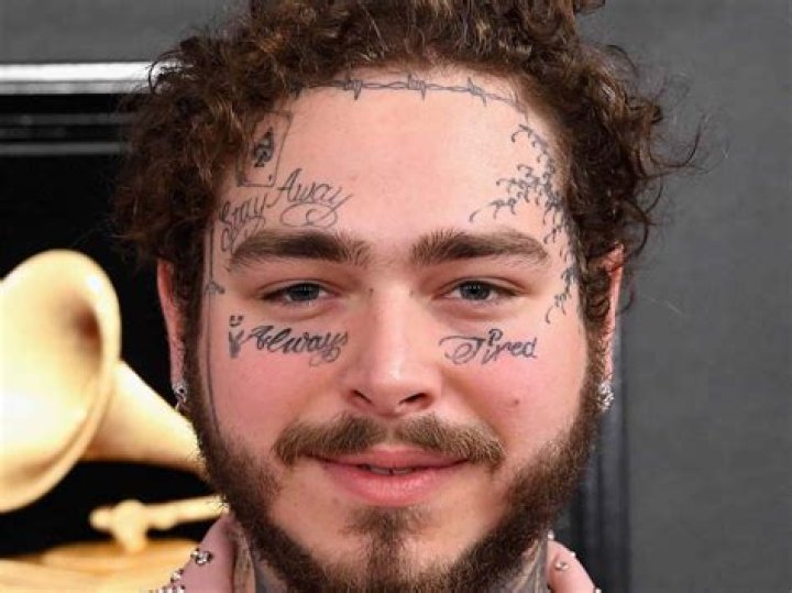 Unforgettable Tattoos: Post Malone's Tribute To Mahomes