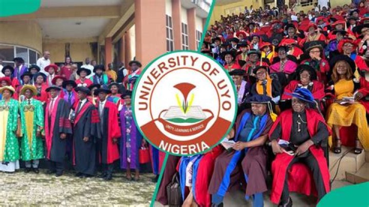 UNIUYO portal admission and fees 2019/2020 Legit.ng
