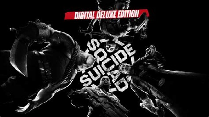 Unleashing Chaos: A Review Of Suicide Squad Kill The Justice League