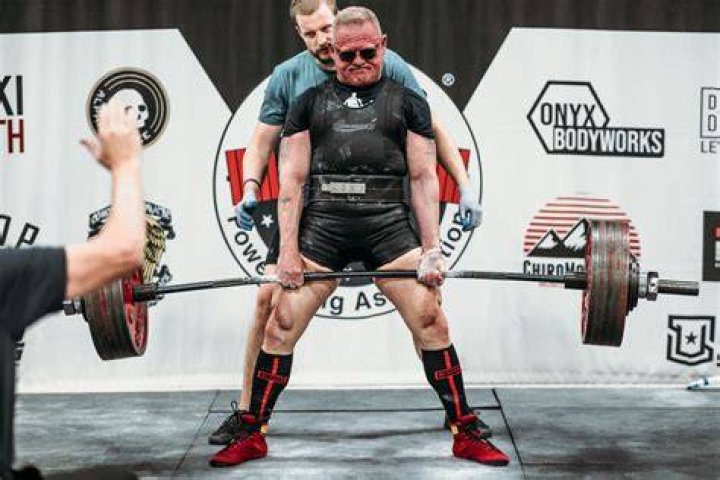 Unleashing Strength: The World Of Open Powerlifting