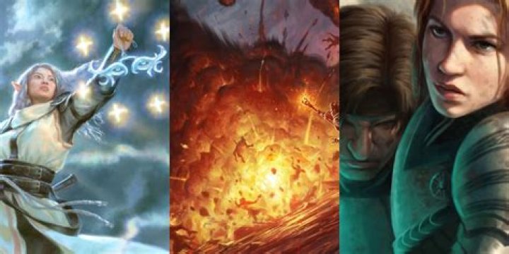 Unleashing The Power Of Meteor Swarm In Dungeons & Dragons 5E